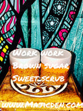 ✨✨Sweet Majic Body scrub- sweeten your life !! Sweet love to you, friendships:finances/all relationships/ your business /use my sweet scrub to illuminate all things around you sweetly✨✨