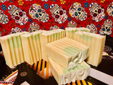 ✨New Majic Soaps - ✨Sweetness in a Soap( Different Soaps) ✨Pro$perity/ Sweetest /  Cleansing /protection/Blockbuster/ come to me/ good fortune / open road/etc-Use drop down menu-All soaps are here use arrow 👇🏼-