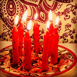 ✨Fire of love group service- to create power fierce heavy love energy and sexually passion and sensuality within your relationship