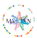 Queen of Majic -group service-strength, determination power control uplift, determination, structure victorylove entitlement - Majicden