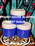 ✨✨Sweet Majic Body scrub- sweeten your life !! Sweet love to you, friendships:finances/all relationships/ your business /use my sweet scrub to illuminate all things around you sweetly✨✨