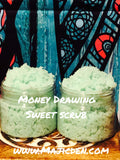 ✨✨Sweet Majic Body scrub- sweeten your life !! Sweet love to you, friendships:finances/all relationships/ your business /use my sweet scrub to illuminate all things around you sweetly✨✨