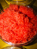 ✨✨Sweet Majic Body scrub- sweeten your life !! Sweet love to you, friendships:finances/all relationships/ your business /use my sweet scrub to illuminate all things around you sweetly✨✨