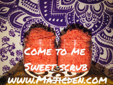 ✨✨Sweet Majic Body scrub- sweeten your life !! Sweet love to you, friendships:finances/all relationships/ your business /use my sweet scrub to illuminate all things around you sweetly✨✨