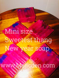 ✨New Majic Soaps - ✨Sweetness in a Soap( Different Soaps) ✨Pro$perity/ Sweetest /  Cleansing /protection/Blockbuster/ come to me/ good fortune / open road/etc-Use drop down menu-All soaps are here use arrow 👇🏼-
