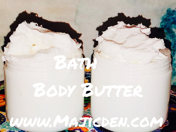 ✨Cleansing /protection/Blockbuster/Healing/Success  Bath Body butter (Choose what you want )lather away Spiritually✨