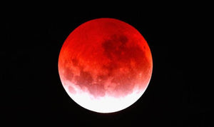 Strawberry moon 6/28/18;what to expect and how you will feel