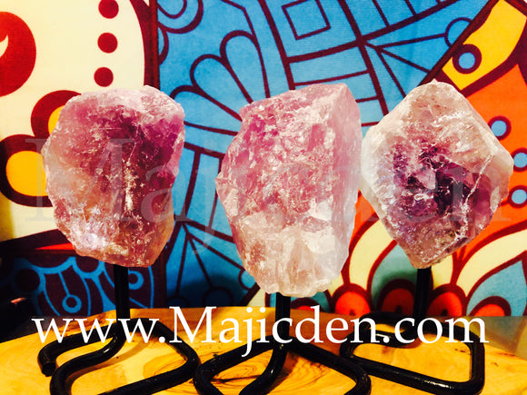 Metaphysical Crystal shop/ Stones/ clusters