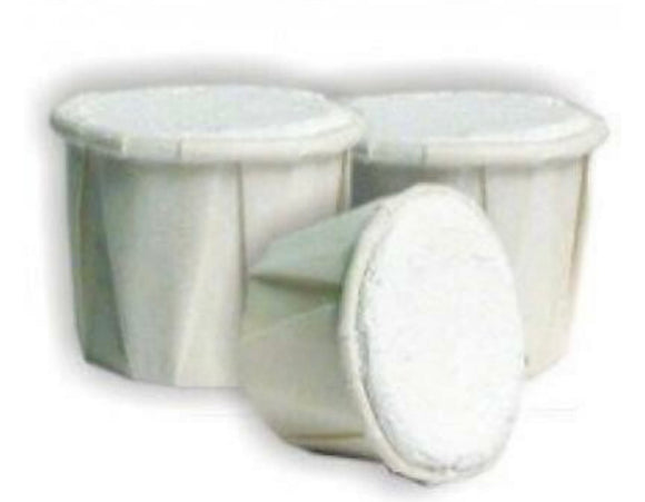 2-Cascarilla- egg powder- court case, bills, remove unwanted energy /spirits