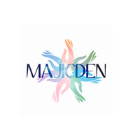Majicden