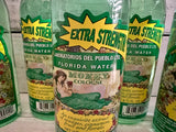 ✨New Scent $Money ✨Florida Water Cologne- Spirit water / Saint / deity /Energy for spirits (Feed Spirits ) -cleanse clean clear away negative vibes - sealed in bottle