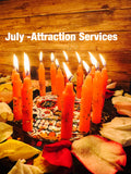 Group Service Gallery- View weekly photos( photos inside) Dont add this to your cart )