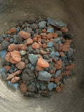Frankincense Resin /Copals for incense burning/ cleanser: purify/ Remove negative spirits and energy-plus other resins to choose from- devil be gone/ good luck / money drawing