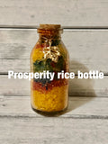 ✨Prosperity rice - open road, bless the home, financially, sweeten all endeavors / business/ work relations