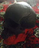 Dark Skulls -Destruction, revenge, reverse , confuse, corrupt, misguide etc - Majicden