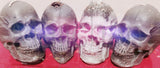 Dark Skulls -Destruction, revenge, reverse , confuse, corrupt, misguide etc - Majicden
