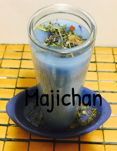 7 Day healing lights- Heal, forgive , move forward from past pain, relationships and buildup you still carry - Majicden