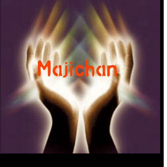 MAJIC CLEANSING PACKAGE - Majicden