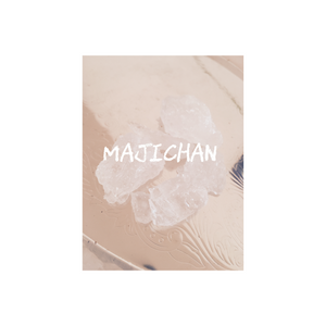 Alum chunks - Majicden