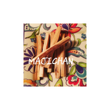 Palo santo wood- purify cleanse clarity restore energy - Majicden