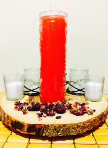 Custom love service lights -love attraction passion desire, draw in new lovers and friends, make other want and need you - Majicden