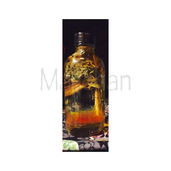 Influence jar Package  -control, change decisions , Influence thoughts - Majicden