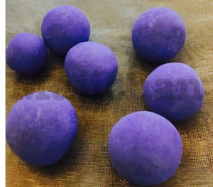 Blue balls- anil - Majicden