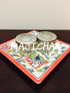 Stop gossip jar-silence enemies / stop slander / stop gossip - Majicden