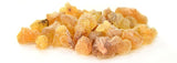 Frankincense -Resin for incense burning/ cleanser: purify/ Remove negative spirits and energy - Majicden
