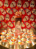 ✨(Tlight)St Rita -Patroness Of Impossible - protection / Family / finances/ relationships/ work business etc(Pink T-Light service)