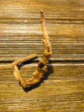 Devil Shoestring Whole Roots  -#1 Must have roots  protection/ Trip up enemies/ Tie them to their evil/ Great herbs for gambling/ winning/ luck / good fortune / new jobs / career / used thick pieces to make wands to help your spells stay shielded- Multi