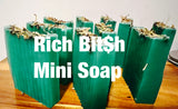 ✨New Majic Soaps - ✨Sweetness in a Soap( Different Soaps) ✨Pro$perity/ Sweetest /  Cleansing /protection/Blockbuster/ come to me/ good fortune / open road/etc-Use drop down menu-All soaps are here use arrow 👇🏼-