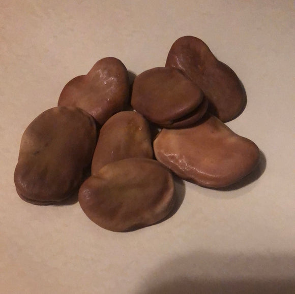 7-Mojo beans- Wishes luck fortune fame success Dreams come true