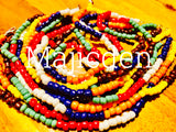 Feng Shui wealth bracelets/ crystal bracelets /St Michael protection/business protection /Evil eye / gold plated evil eye  / hamsa/Evil eye charm /blessed and dressed *Assorted