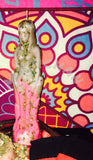Spiritual Figure candles -male or female Image -dressed and loaded -Spellwork Candles/Rituals/ love/money/ good fortune / happiness / healing/ reconciliation/ compel/ bewitch/Reversing -any situation