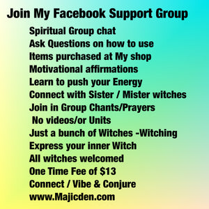 The Witcher Facebook group - Majic class-opened
