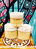 ✨✨Sweet Majic Body scrub- sweeten your life !! Sweet love to you, friendships:finances/all relationships/ your business /use my sweet scrub to illuminate all things around you sweetly✨✨