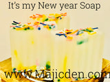 ✨New Majic Soaps - ✨Sweetness in a Soap( Different Soaps) ✨Pro$perity/ Sweetest /  Cleansing /protection/Blockbuster/ come to me/ good fortune / open road/etc-Use drop down menu-All soaps are here use arrow 👇🏼-