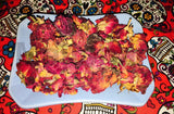 ✨Spiritual herbs & Roots  - you choose - sealed fresh ✨Alfalfa/ (back in stock -Patchouli/comfrey/catnipblackberry / 5 finger grass/ licorice / Agrimony /lovage/ motherwort /queen root /lemon balm /Master of the woods