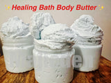 ✨Cleansing /protection/Blockbuster/Healing/Success  Bath Body butter (Choose what you want )lather away Spiritually