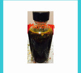 Breakup them\divorce/separate  (Destruction jar Package/oil and candles included ) Sour your enemy and destroy all around them - Majicden