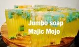 ✨New Majic Soaps - ✨Sweetness in a Soap( Different Soaps) ✨Pro$perity/ Sweetest /  Cleansing /protection/Blockbuster/ come to me/ good fortune / open road/etc-Use drop down menu-All soaps are here use arrow 👇🏼-