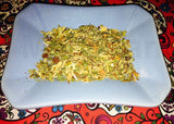 ✨Spiritual herbs & Roots  - you choose - sealed fresh ✨Alfalfa/ (back in stock -Patchouli/comfrey/catnipblackberry / 5 finger grass/ licorice / Agrimony /lovage/ motherwort /queen root /lemon balm /Master of the woods