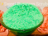 ✨✨Sweet Majic Body scrub- sweeten your life !! Sweet love to you, friendships:finances/all relationships/ your business /use my sweet scrub to illuminate all things around you sweetly✨✨