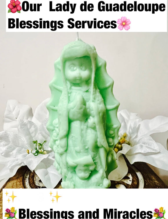 ✨(Our lady de Guadeloupe blessings service✨blessings of prosperity  luck work fertility fortune/ better business/ a new home/ new car / luxury/ cash flow etc