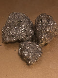 Pyrite -Money  $luck, good fortune , cash , money drawing - Majicden