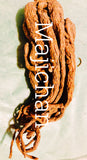 ✨Whole Master Root - /Also known as Masterwort/Rulers wort- wisdom/ courage powerful protective strengthening Root- master all that’s put in your path-powerful protective strengthening root /Master all things - large long Roots(drop down menu )