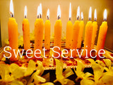 Group Service Gallery- View weekly photos( photos inside) Dont add this to your cart )