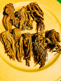 ✨Whole Master Root - /Also known as Masterwort/Rulers wort- wisdom/ courage powerful protective strengthening Root- master all that’s put in your path-powerful protective strengthening root /Master all things - large long Roots(drop down menu )