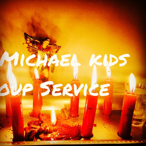 Dec ✨✨St Michael Kids protection group Service- protect your kids , their energy , shield them from evil / negativity/ bad dreams / wicked spells and the unknown / protection from bad adults and bad kids( service for kids only up to 12